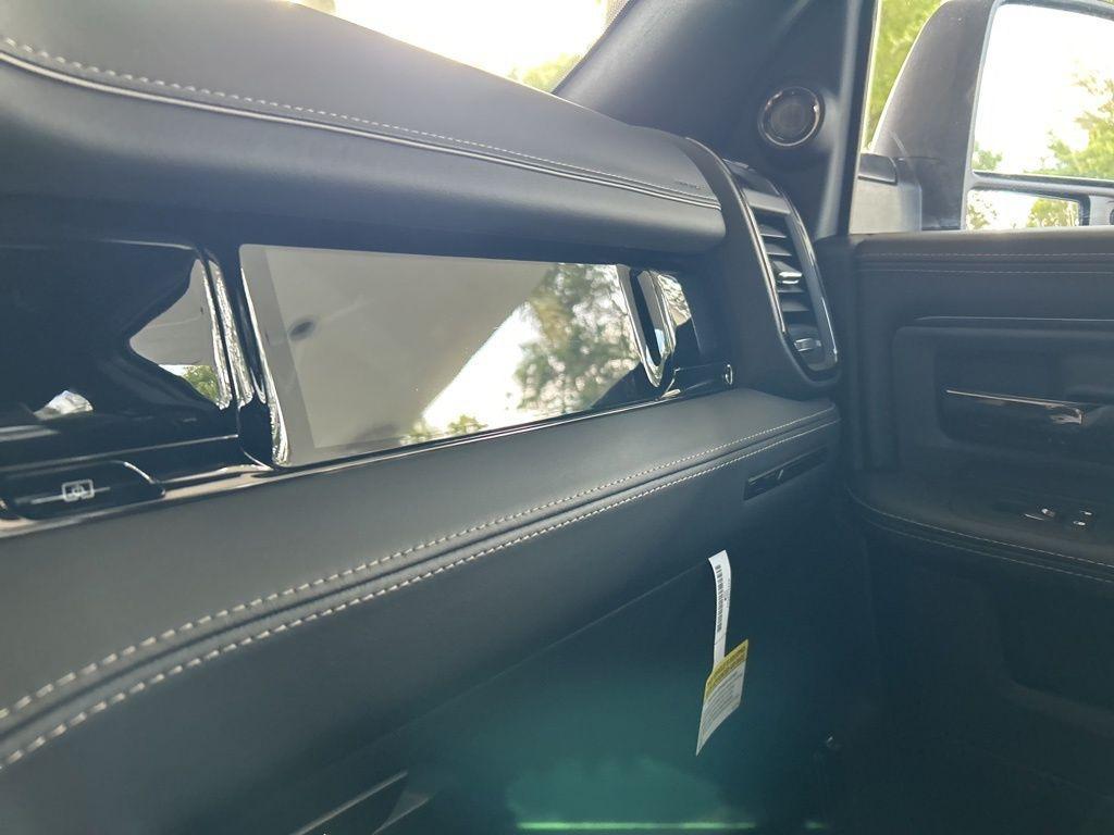 new 2026 Ram 3500 car, priced at $93,467