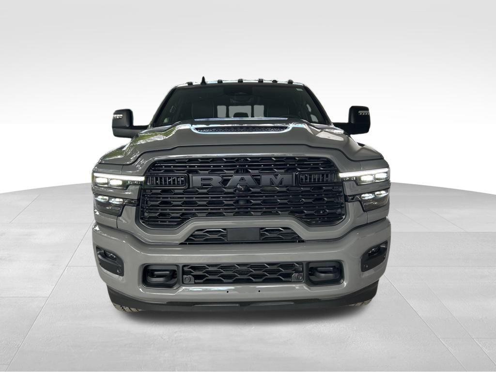 new 2026 Ram 3500 car, priced at $93,467