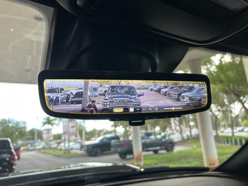 new 2026 Ram 3500 car, priced at $93,467