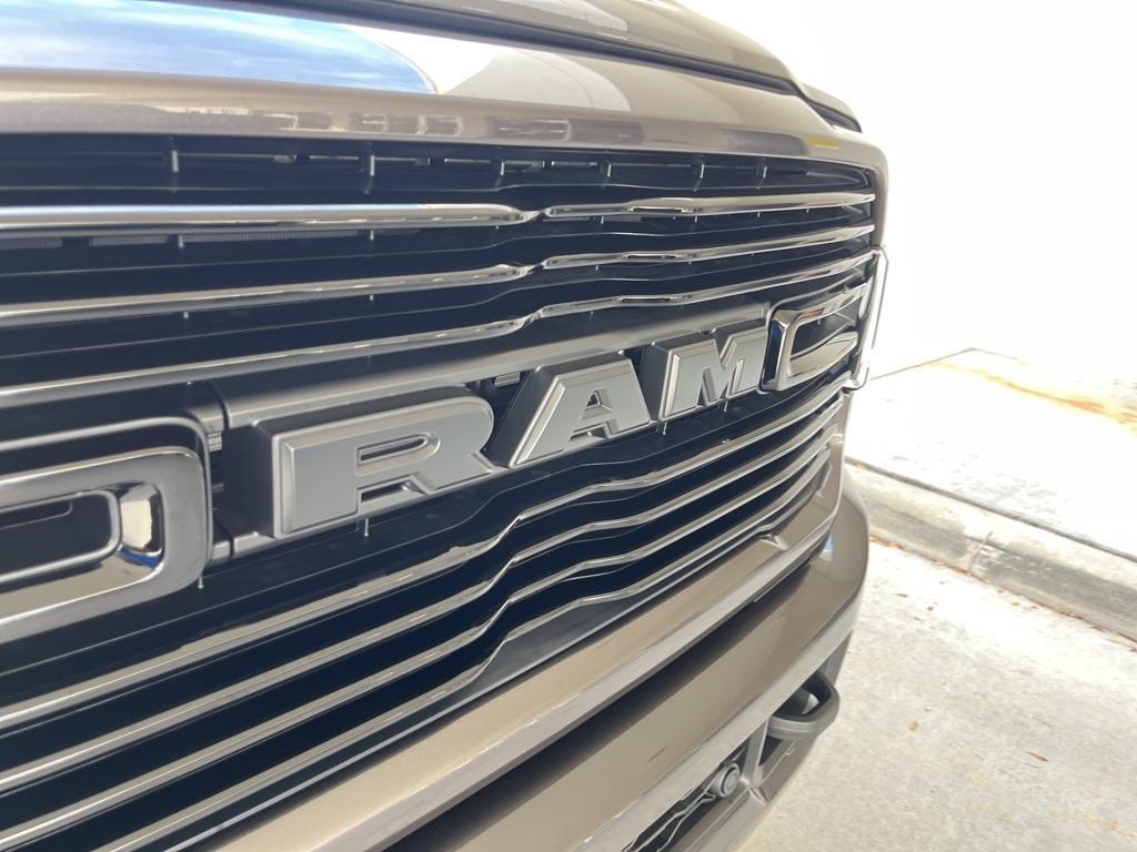 new 2024 Ram 2500 car, priced at $67,900