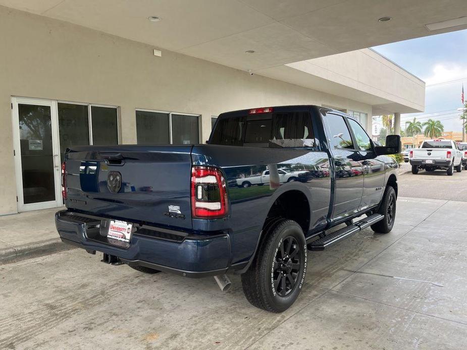 new 2024 Ram 2500 car, priced at $65,469