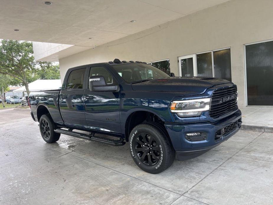 new 2024 Ram 2500 car, priced at $65,469