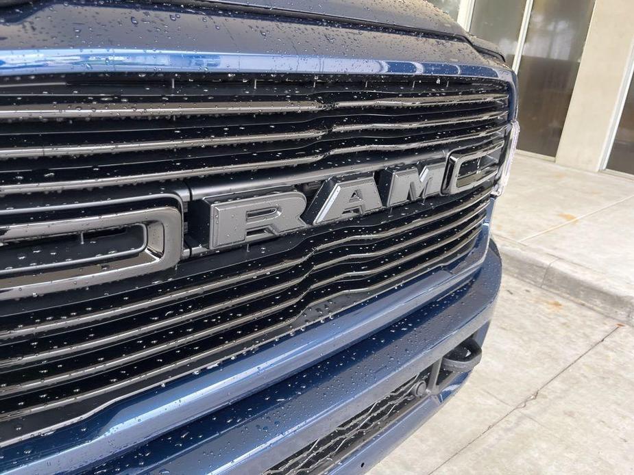 new 2024 Ram 2500 car, priced at $65,469