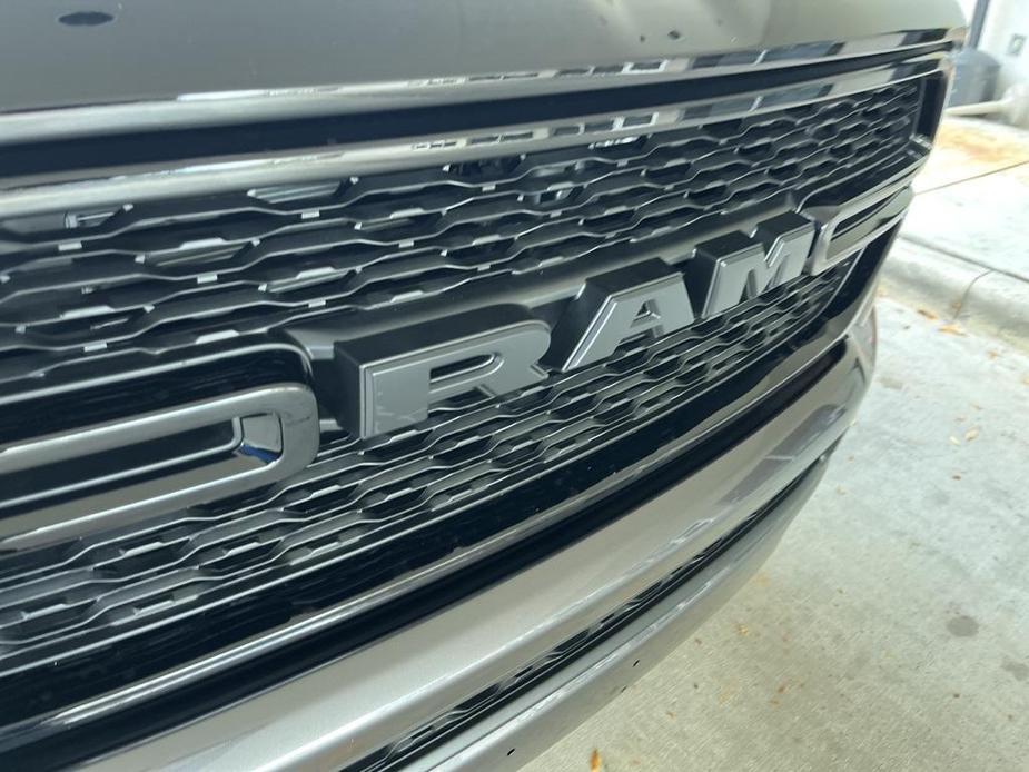 new 2024 Ram 1500 car, priced at $35,944