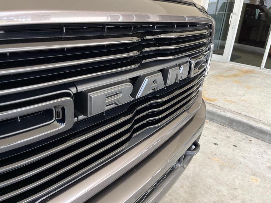 new 2024 Ram 2500 car, priced at $67,900