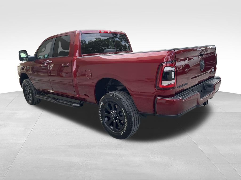 new 2024 Ram 2500 car, priced at $66,341