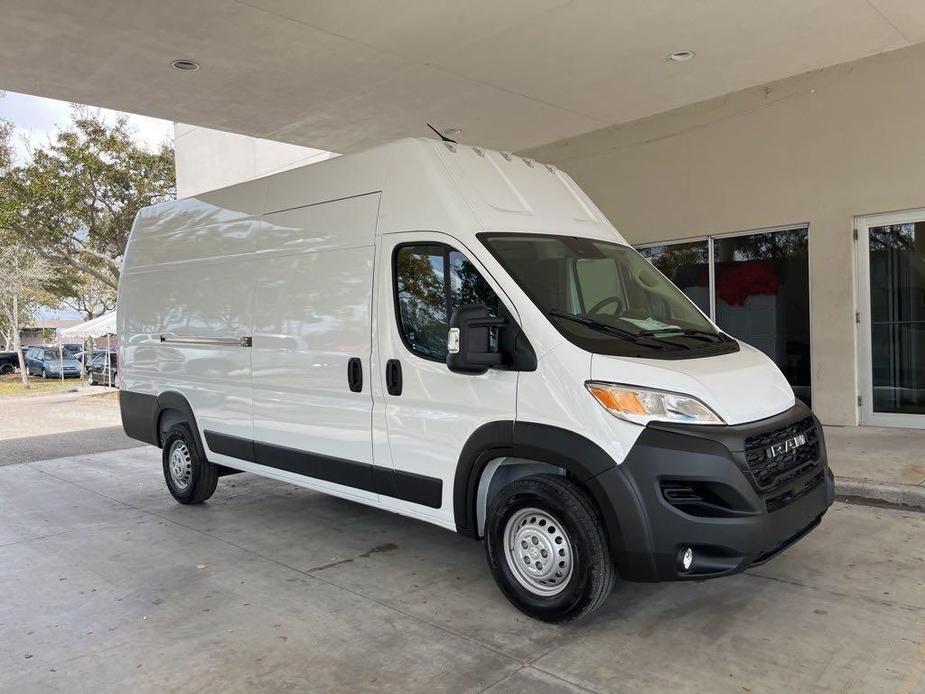 new 2024 Ram ProMaster 3500 car, priced at $48,768