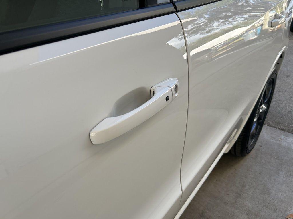 new 2026 Dodge Durango car, priced at $38,775