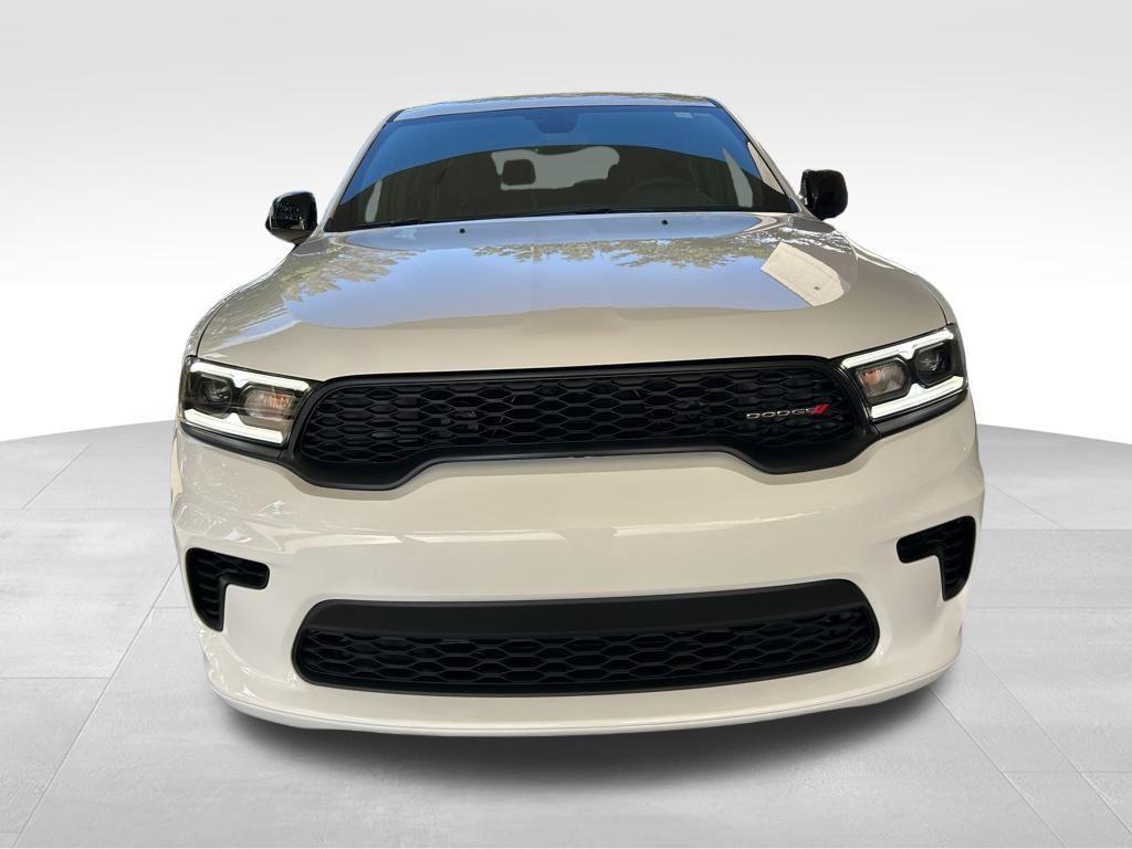 new 2026 Dodge Durango car, priced at $38,775