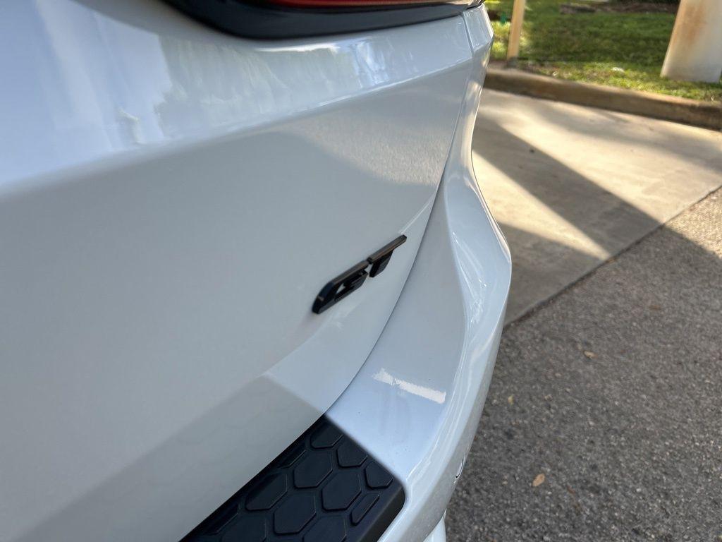 new 2026 Dodge Durango car, priced at $38,775