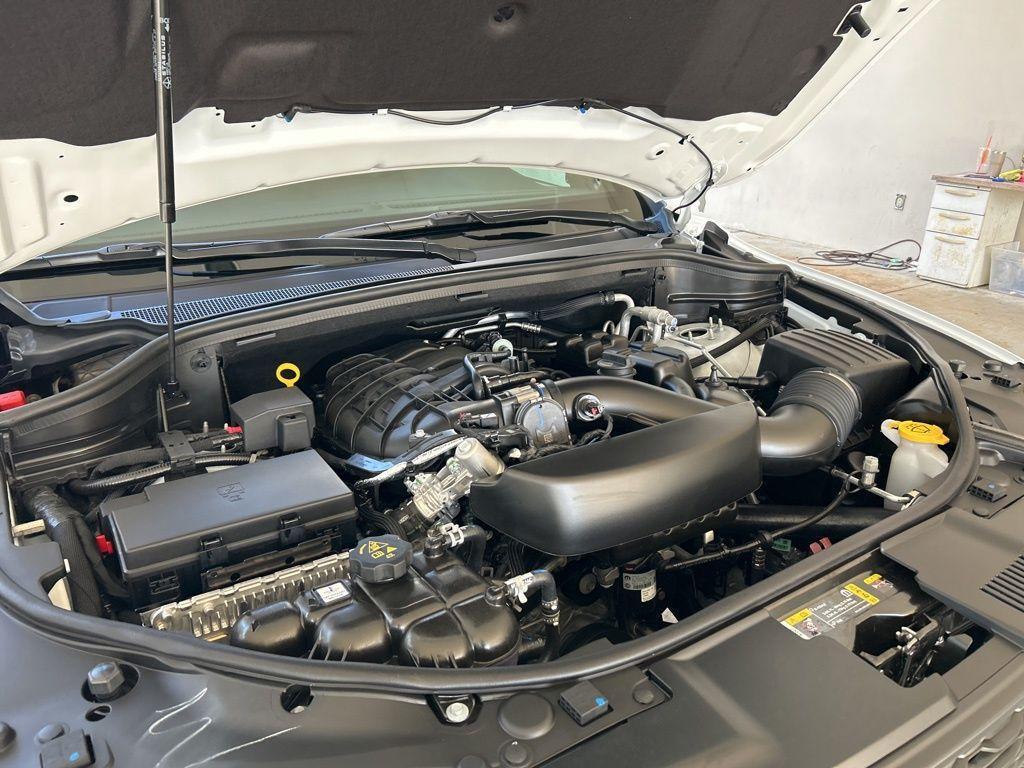 new 2026 Dodge Durango car, priced at $38,775