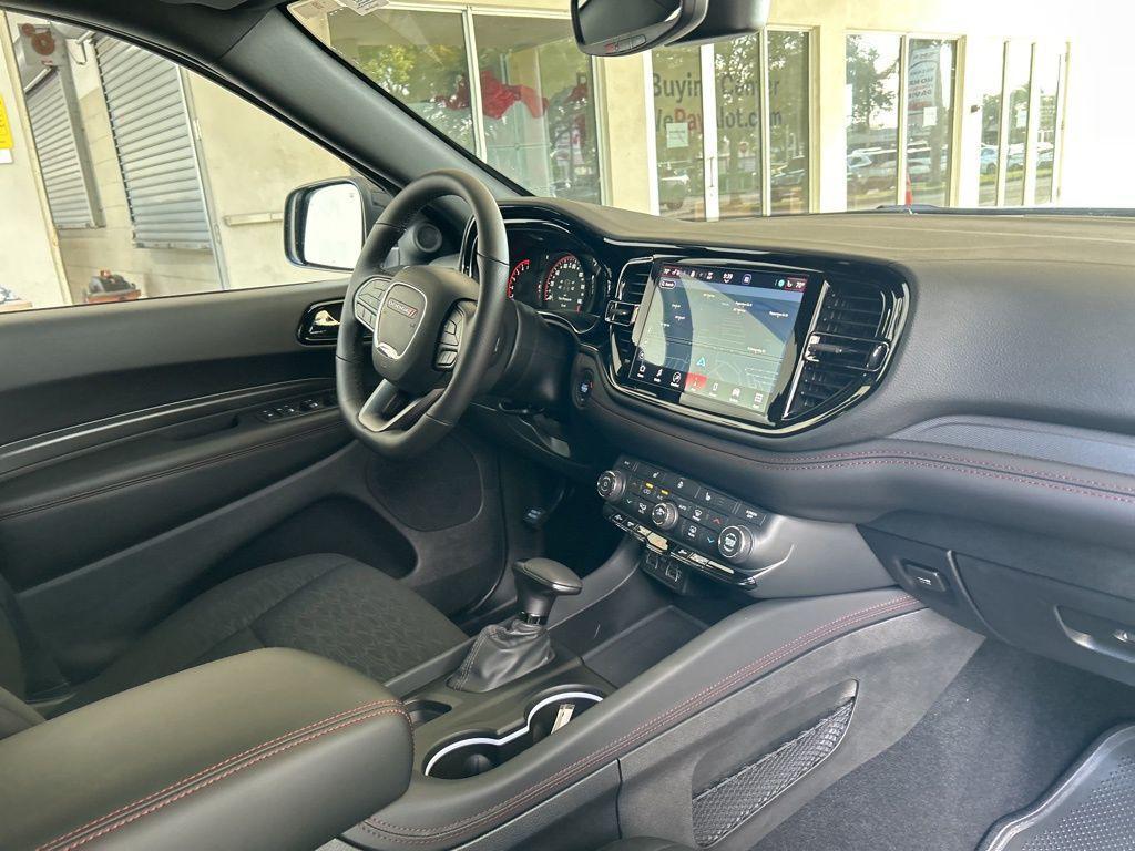 new 2026 Dodge Durango car, priced at $38,775
