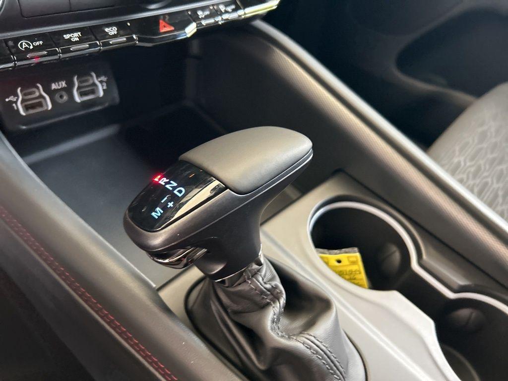 new 2026 Dodge Durango car, priced at $38,775