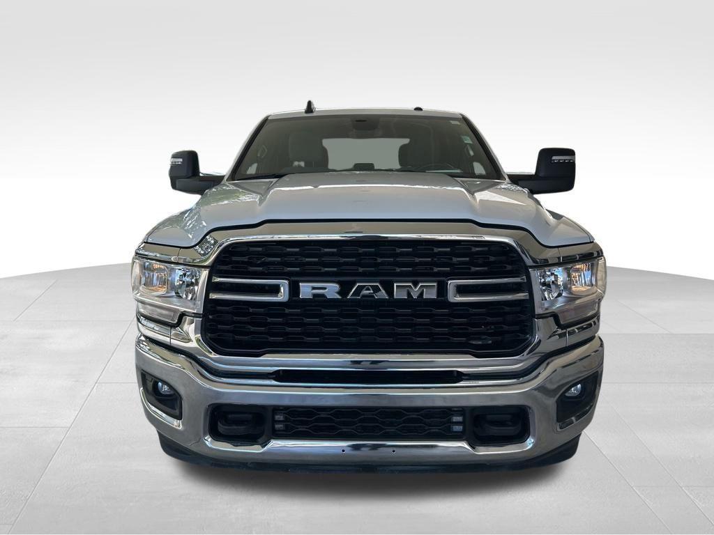 used 2024 Ram 2500 car, priced at $41,445