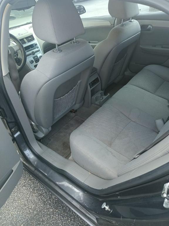 used 2010 Chevrolet Malibu car, priced at $4,988