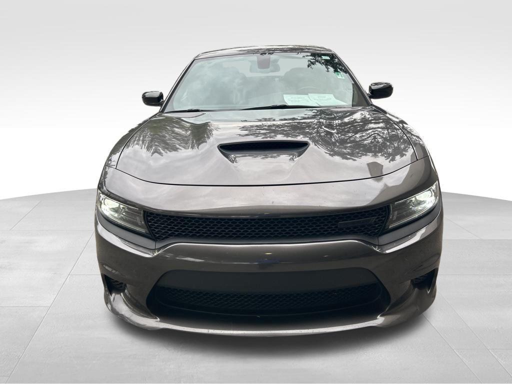 used 2023 Dodge Charger car, priced at $20,146