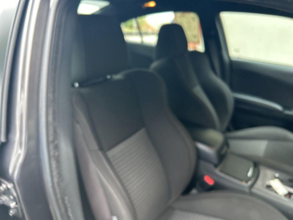 used 2023 Dodge Charger car, priced at $20,146