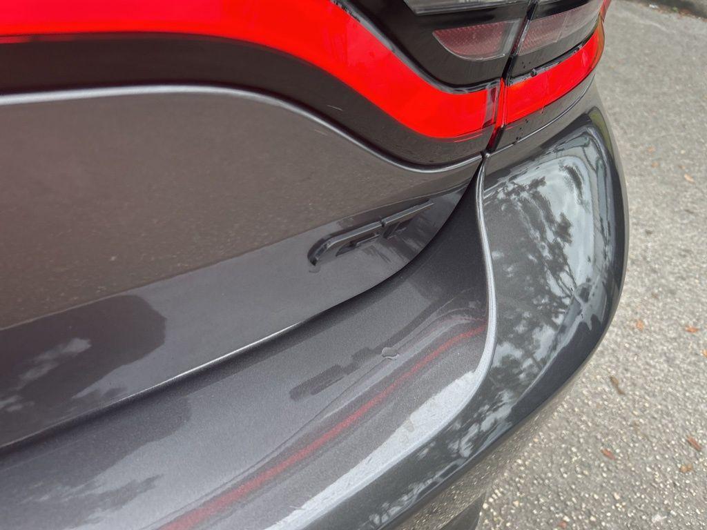 used 2023 Dodge Charger car, priced at $20,146