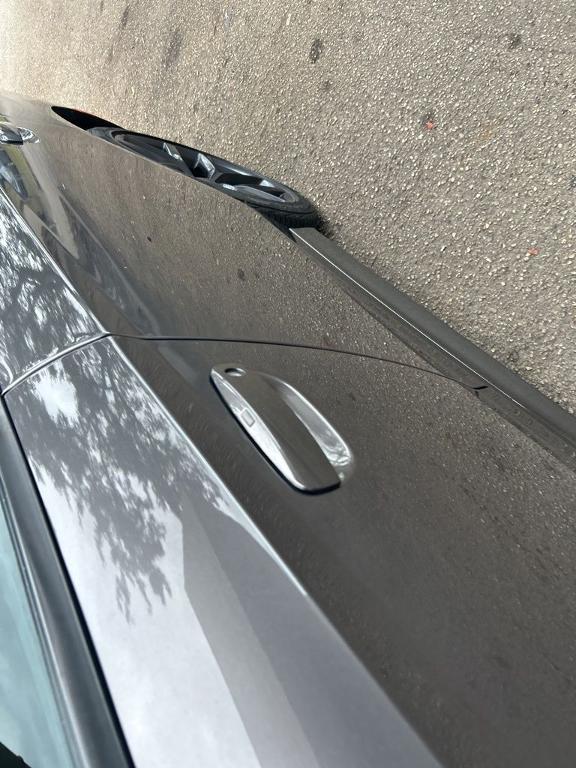 used 2023 Dodge Charger car, priced at $20,146