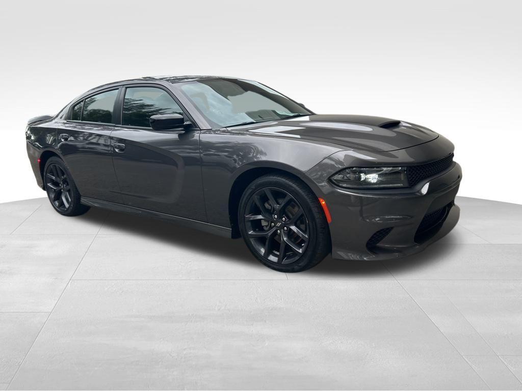 used 2023 Dodge Charger car, priced at $20,146