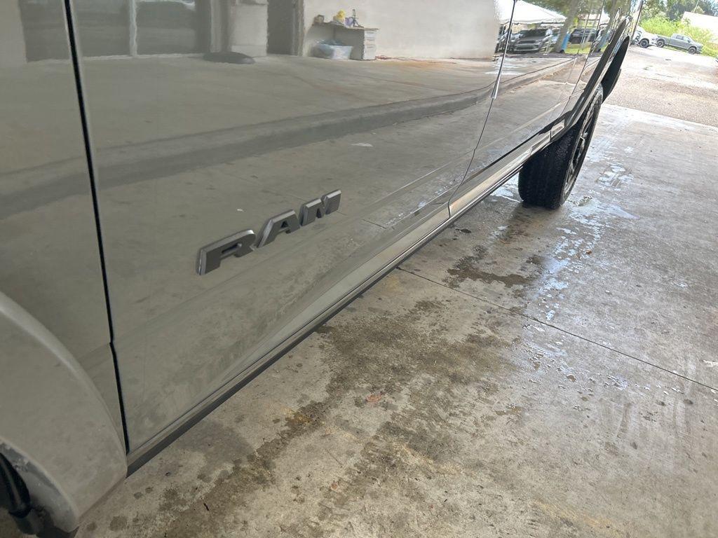new 2026 Ram 2500 car, priced at $89,609