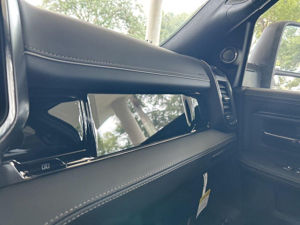 new 2026 Ram 2500 car, priced at $89,609