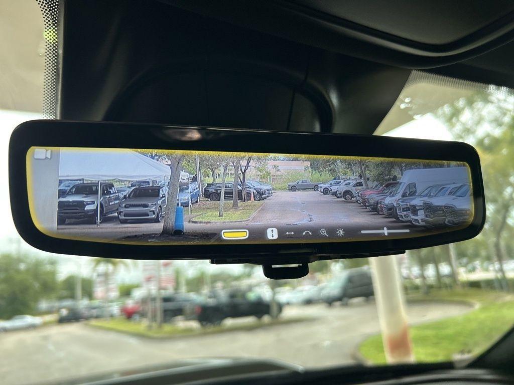 new 2026 Ram 2500 car, priced at $89,609