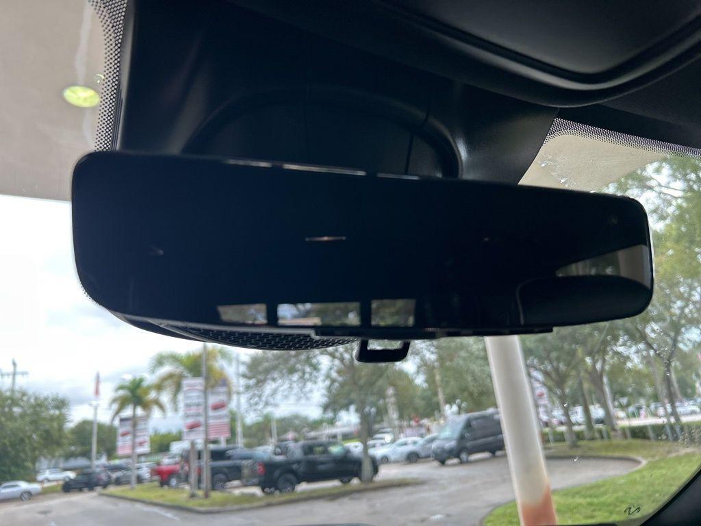 new 2026 Ram 2500 car, priced at $89,609