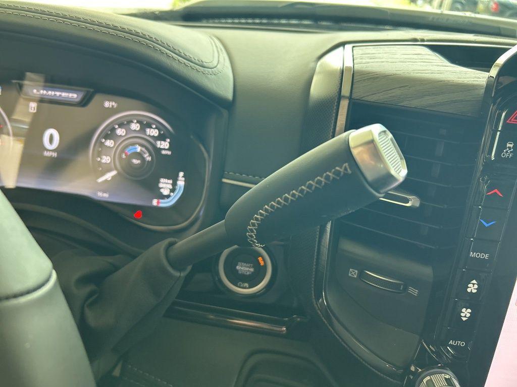 new 2026 Ram 2500 car, priced at $89,609