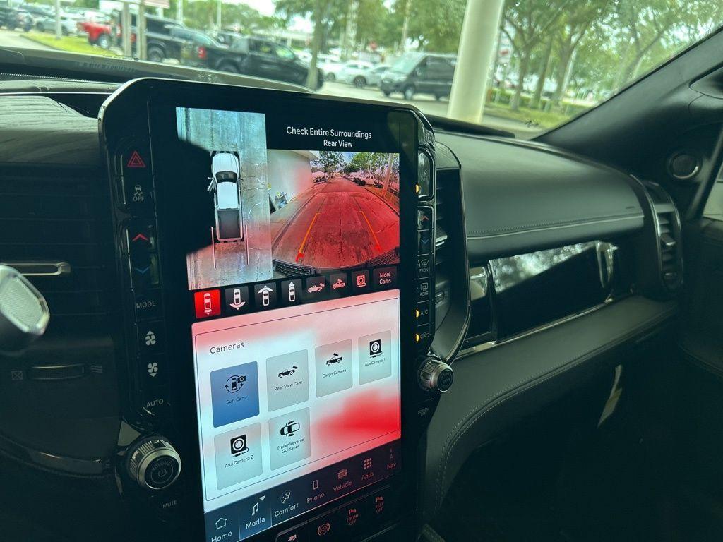 new 2026 Ram 2500 car, priced at $89,609