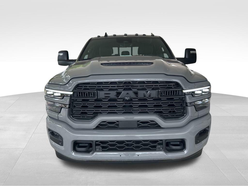 new 2026 Ram 2500 car, priced at $89,609