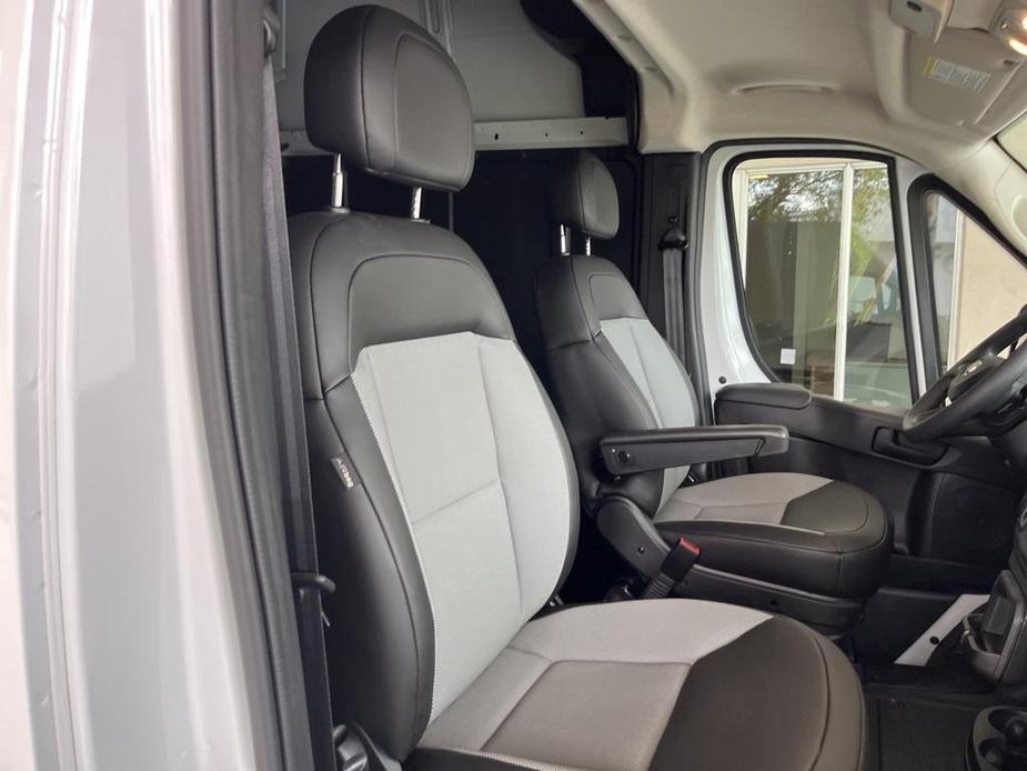 new 2024 Ram ProMaster 3500 car, priced at $48,768