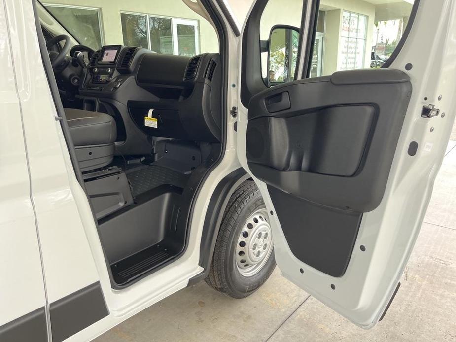 new 2024 Ram ProMaster 3500 car, priced at $48,768