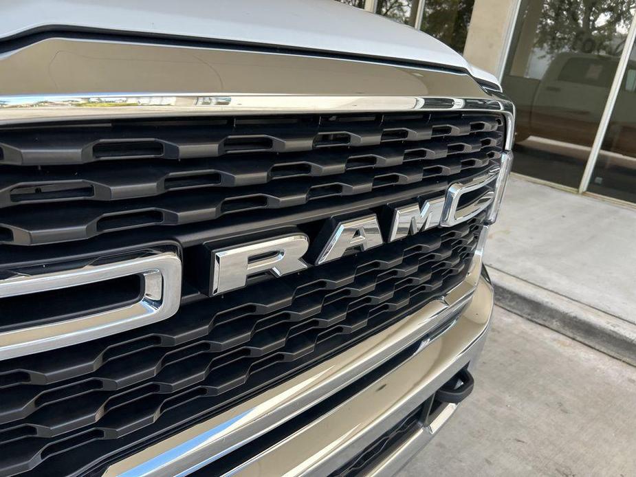 used 2024 Ram 2500 car, priced at $47,991