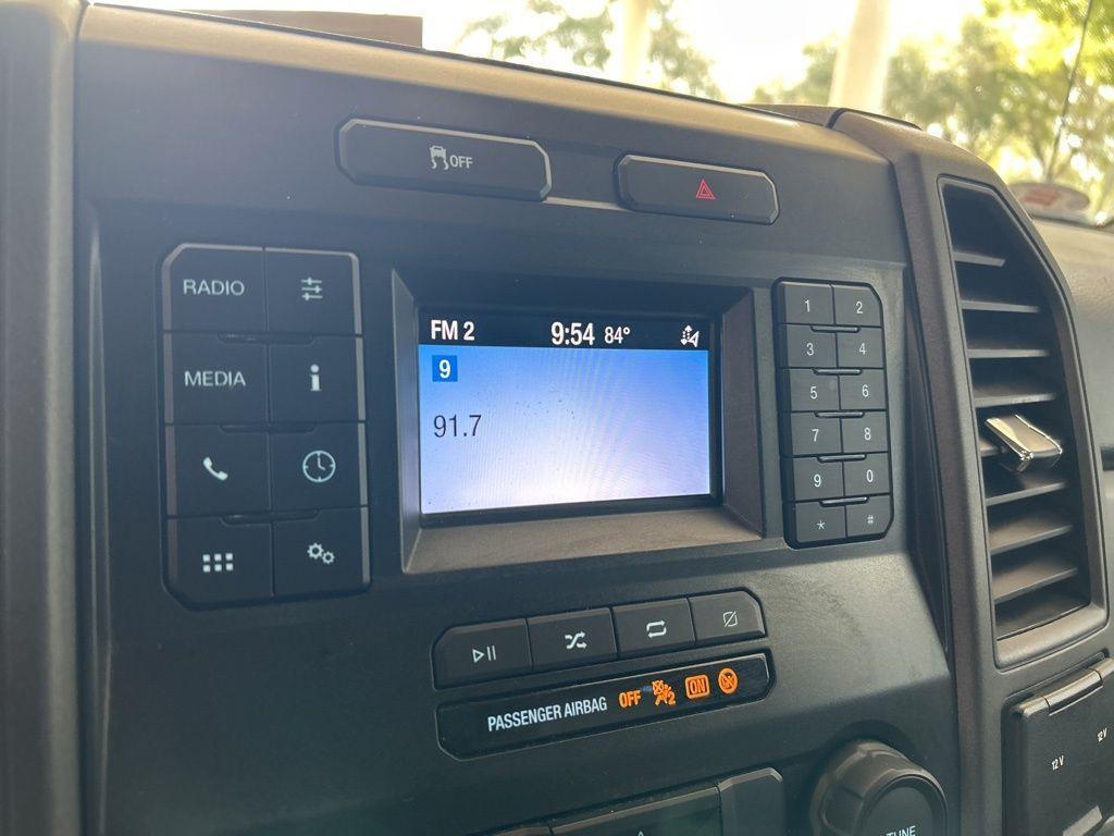 used 2021 Ford F-250 car, priced at $26,753