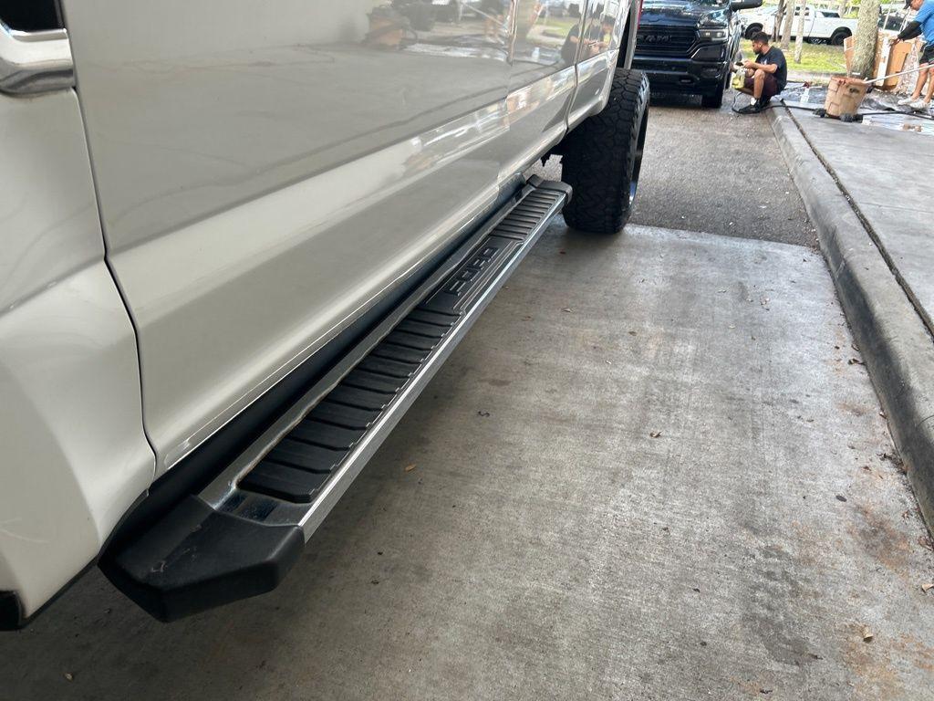 used 2021 Ford F-250 car, priced at $26,753