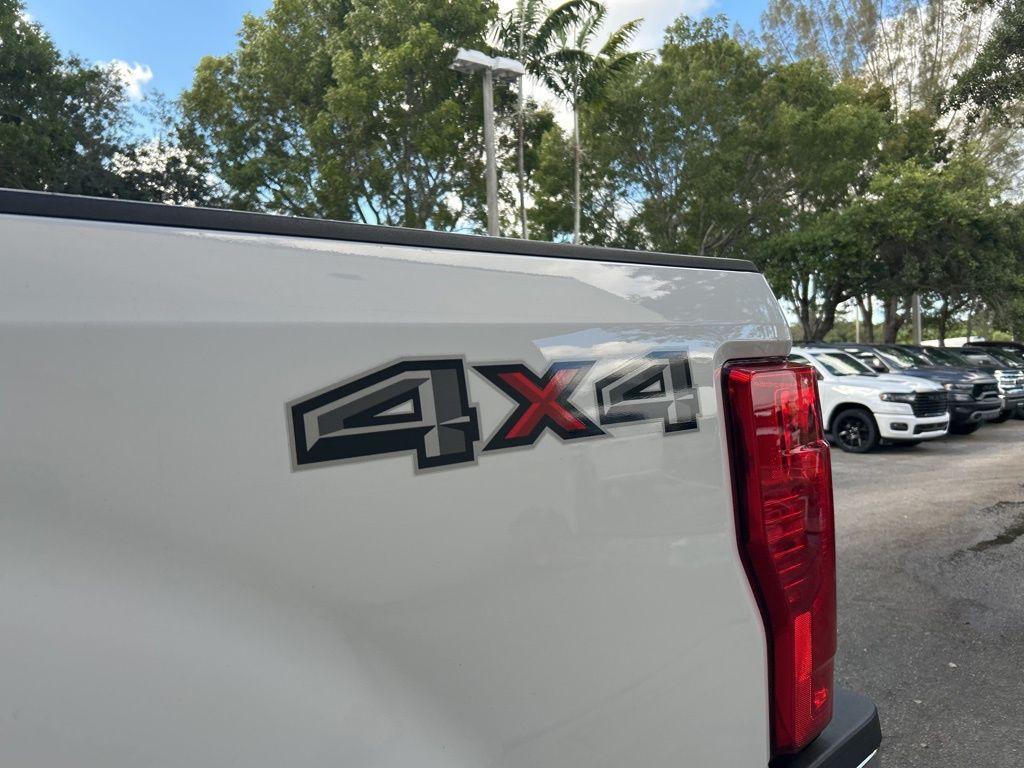 used 2021 Ford F-250 car, priced at $26,753