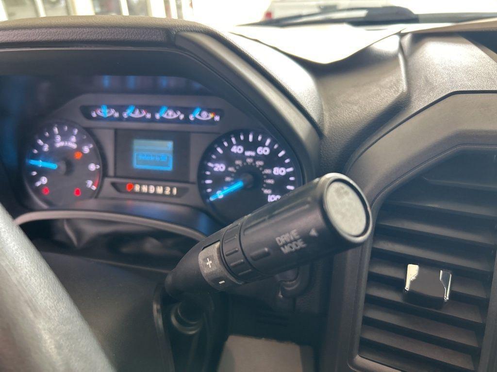 used 2021 Ford F-250 car, priced at $26,753
