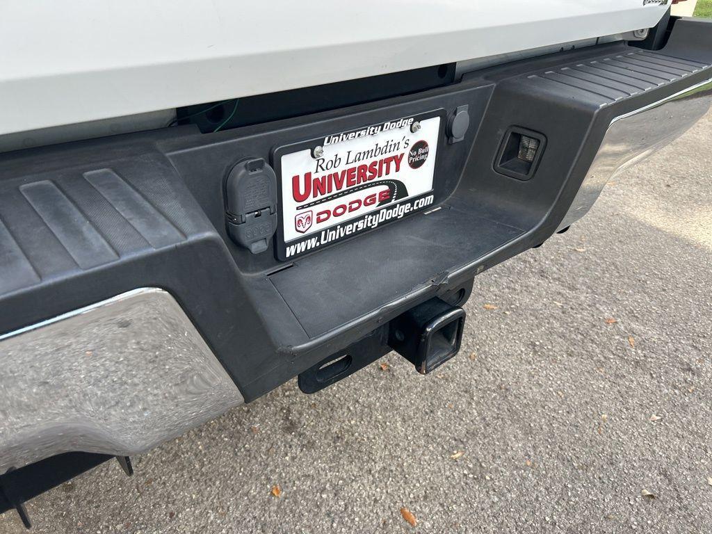 used 2021 Ford F-250 car, priced at $26,753