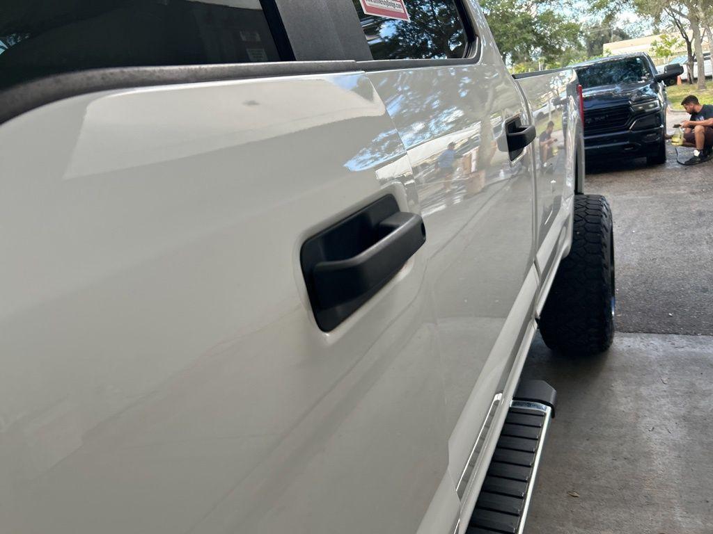 used 2021 Ford F-250 car, priced at $26,753