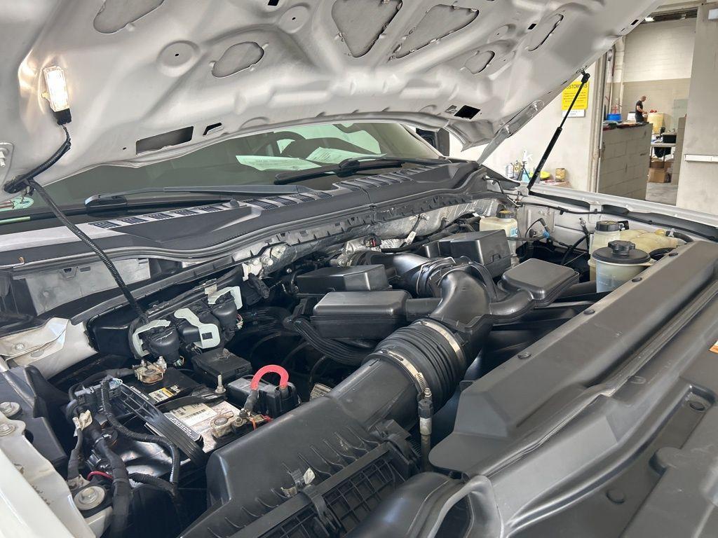 used 2021 Ford F-250 car, priced at $26,753