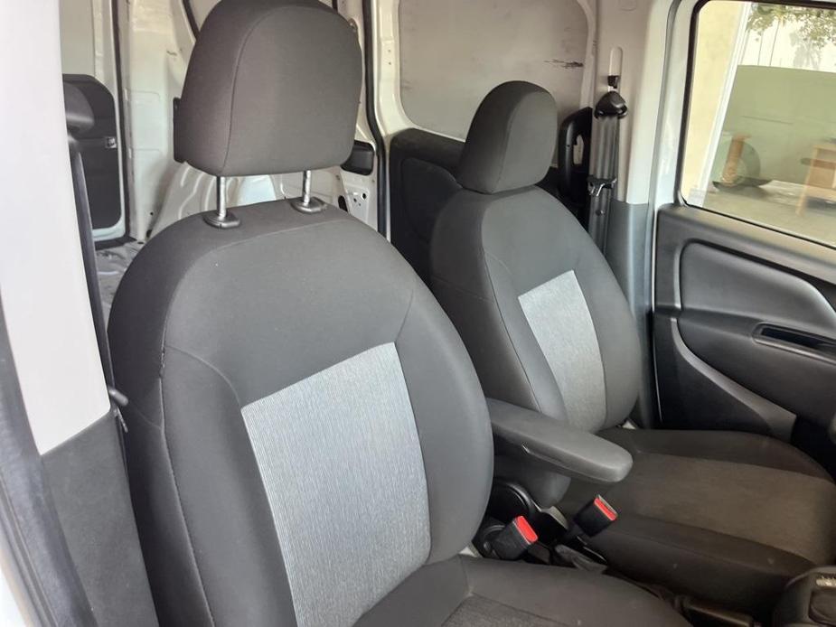 used 2022 Ram ProMaster City car, priced at $28,997