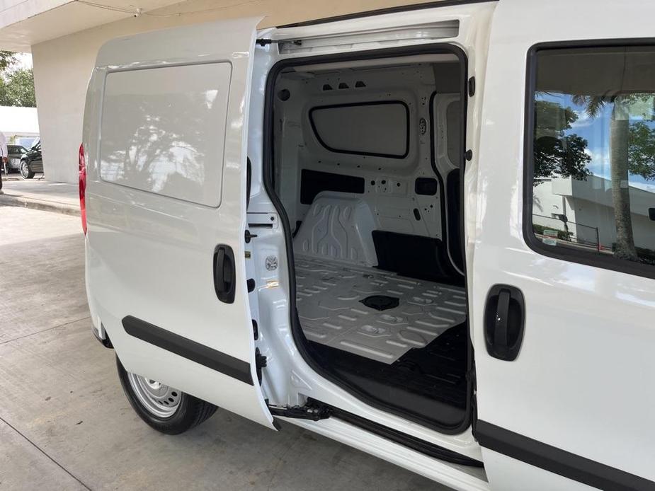 used 2022 Ram ProMaster City car, priced at $28,997