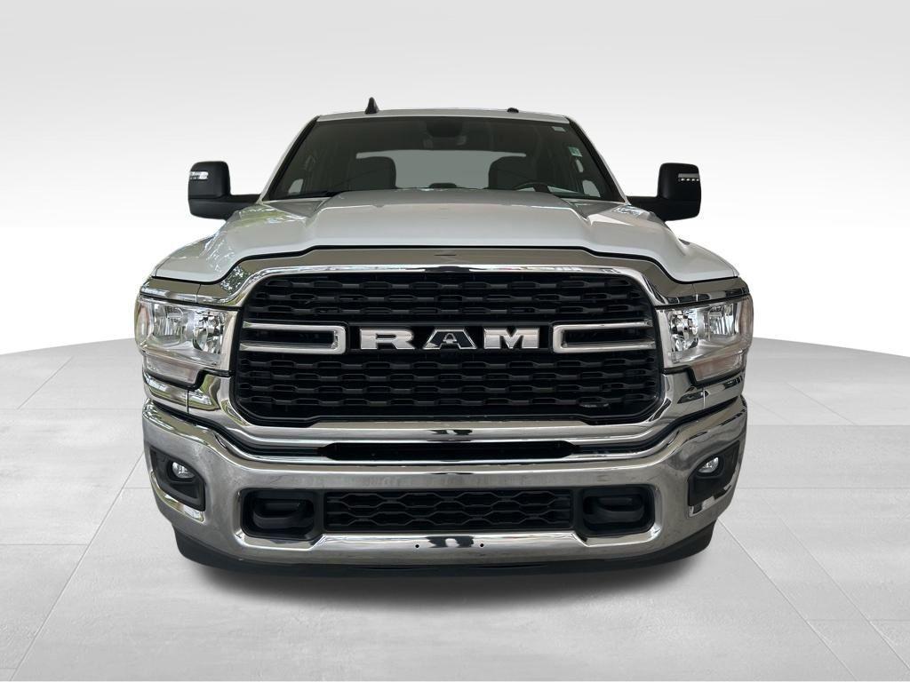 used 2024 Ram 2500 car, priced at $40,955