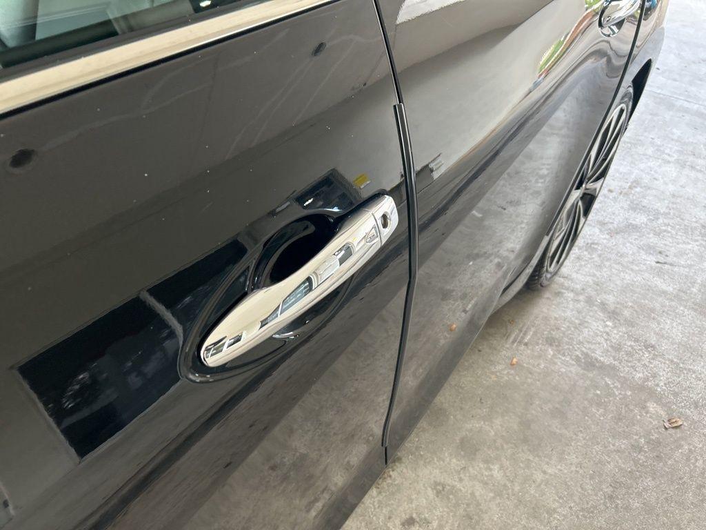 used 2018 Nissan Maxima car, priced at $16,988