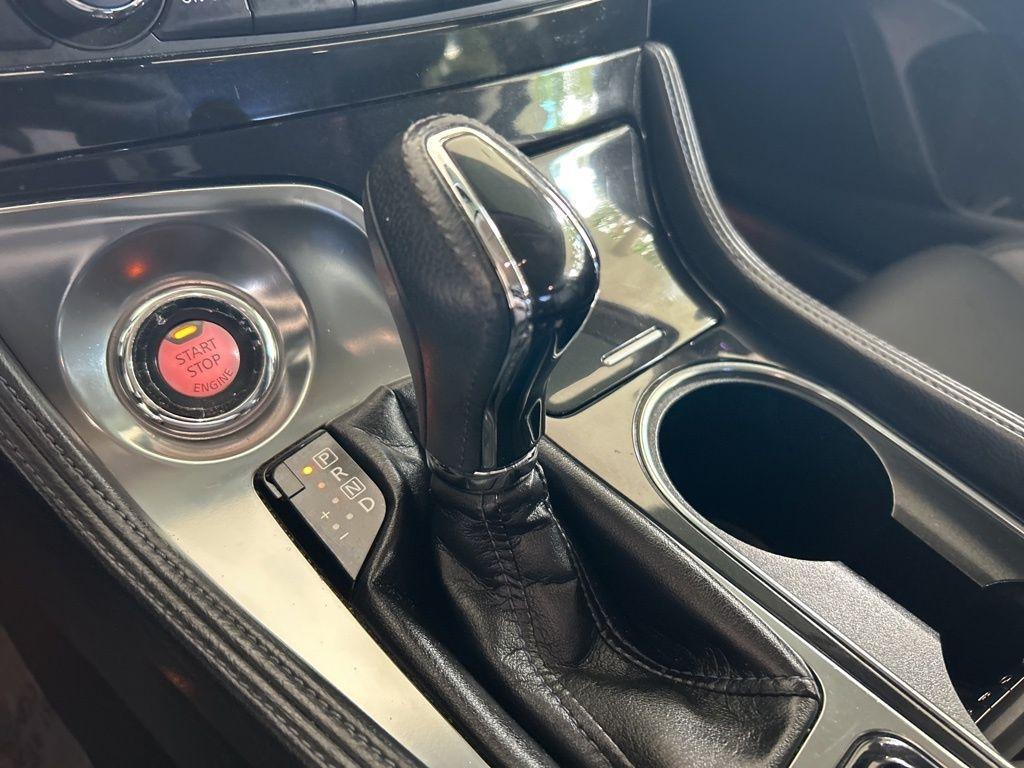 used 2018 Nissan Maxima car, priced at $16,988
