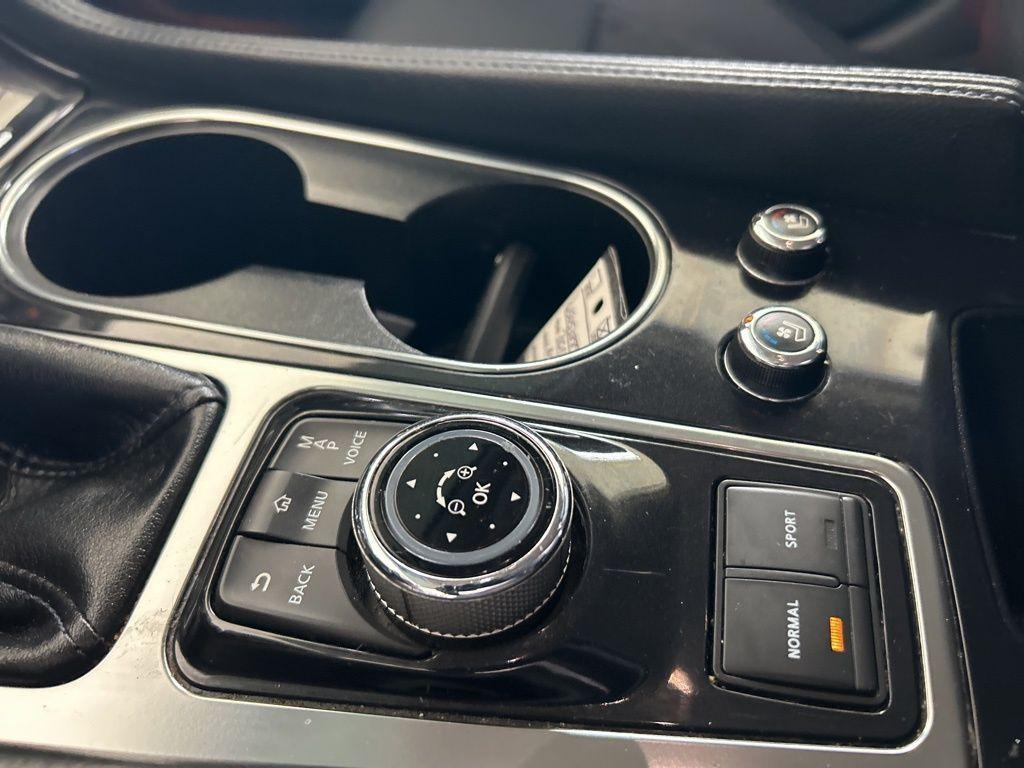used 2018 Nissan Maxima car, priced at $16,988