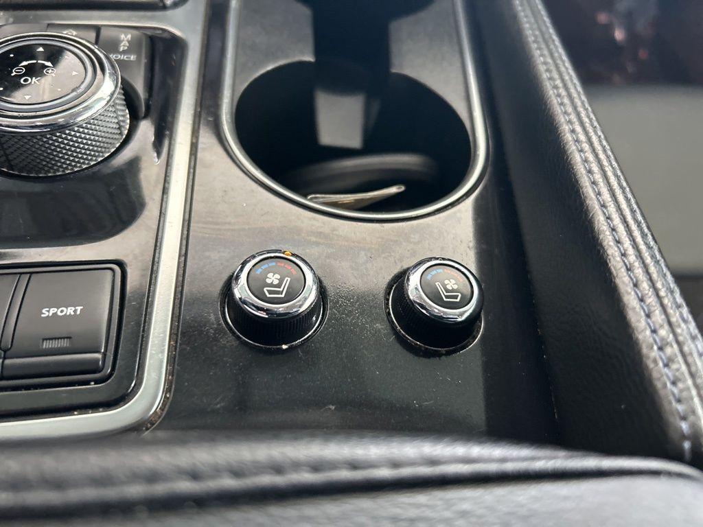 used 2018 Nissan Maxima car, priced at $16,988