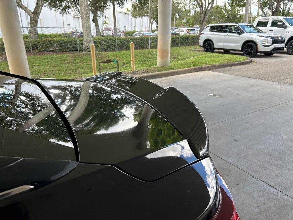 used 2018 Nissan Maxima car, priced at $16,988
