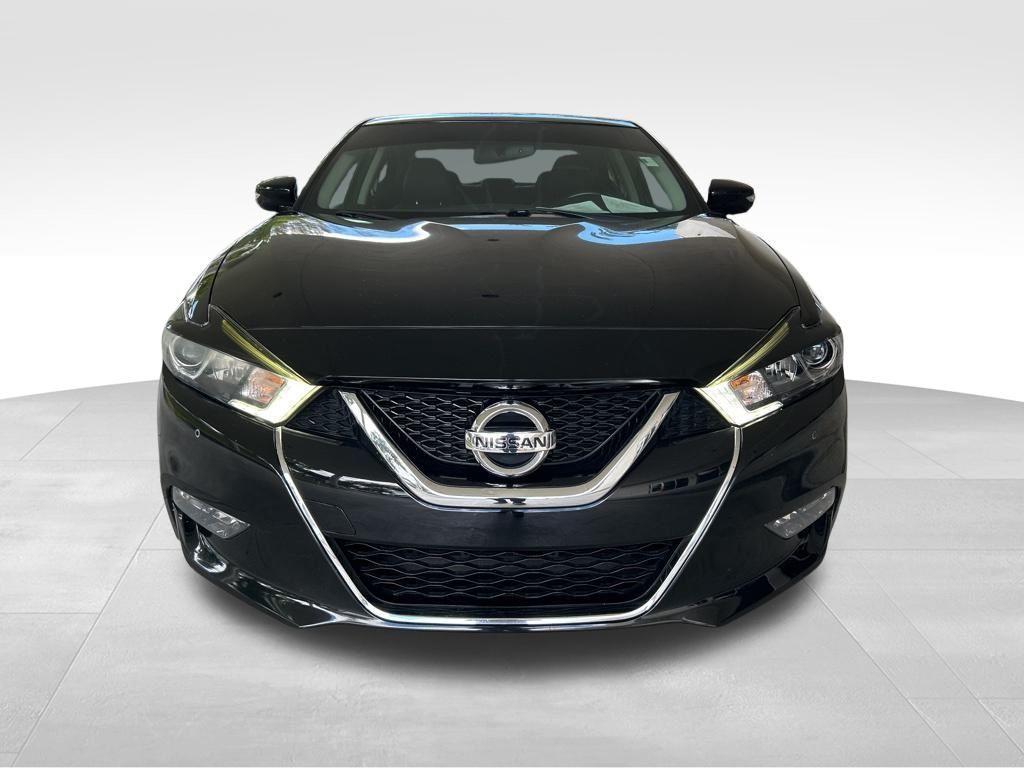 used 2018 Nissan Maxima car, priced at $16,988